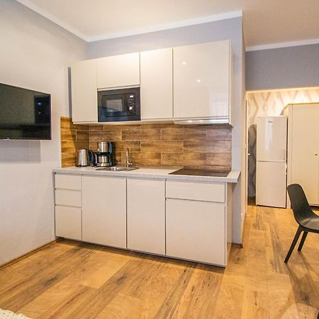 Cozy Studio In The Main City Center Prague Extérieur photo