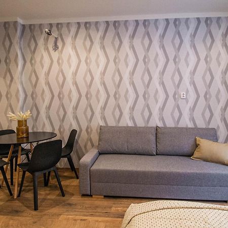 Cozy Studio In The Main City Center Prague Extérieur photo
