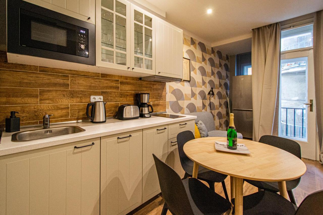 Cozy Studio In The Main City Center Prague Extérieur photo