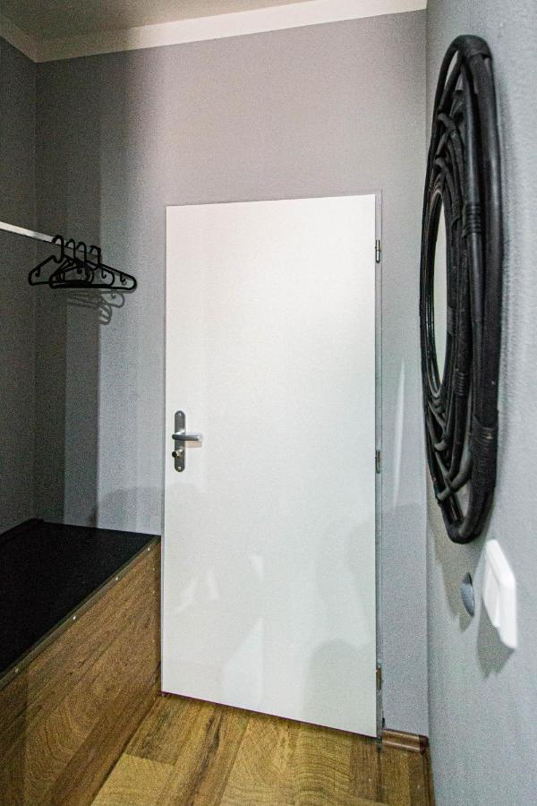 Cozy Studio In The Main City Center Prague Extérieur photo