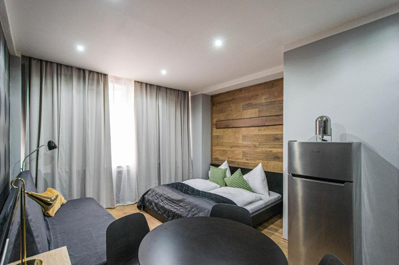 Cozy Studio In The Main City Center Prague Extérieur photo