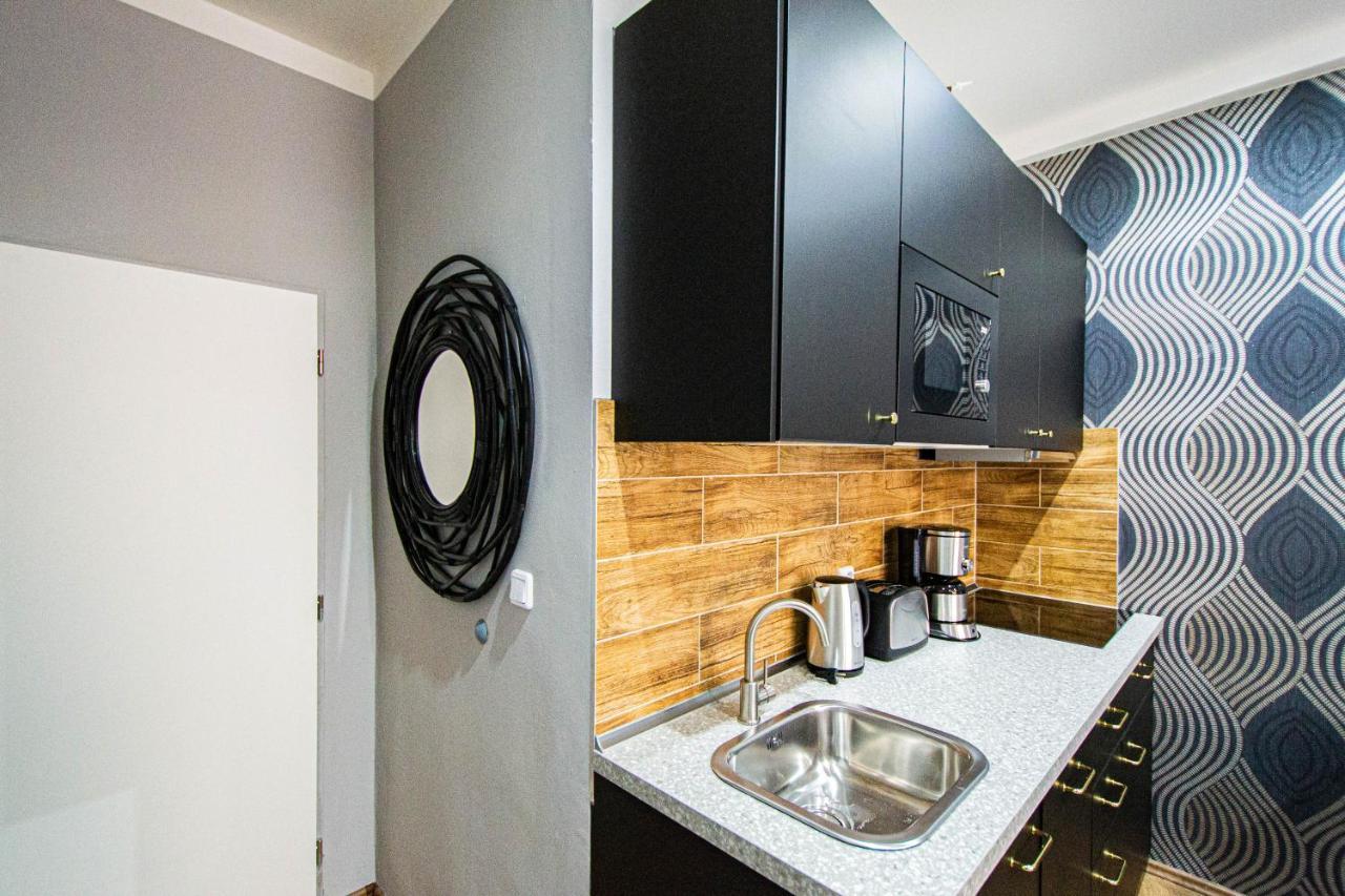 Cozy Studio In The Main City Center Prague Extérieur photo