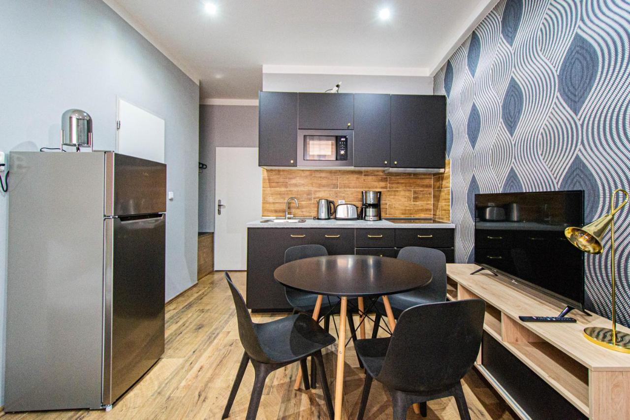 Cozy Studio In The Main City Center Prague Extérieur photo