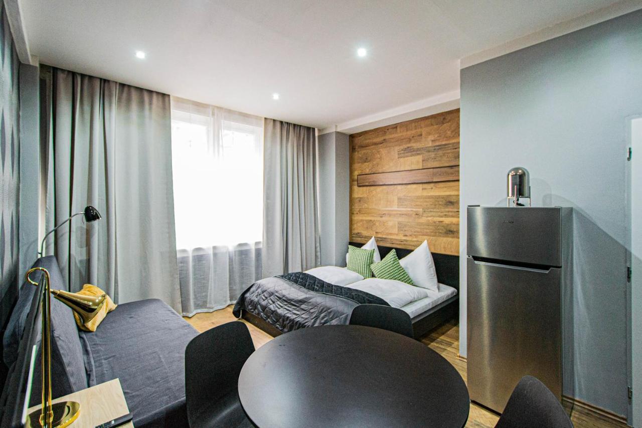 Cozy Studio In The Main City Center Prague Extérieur photo