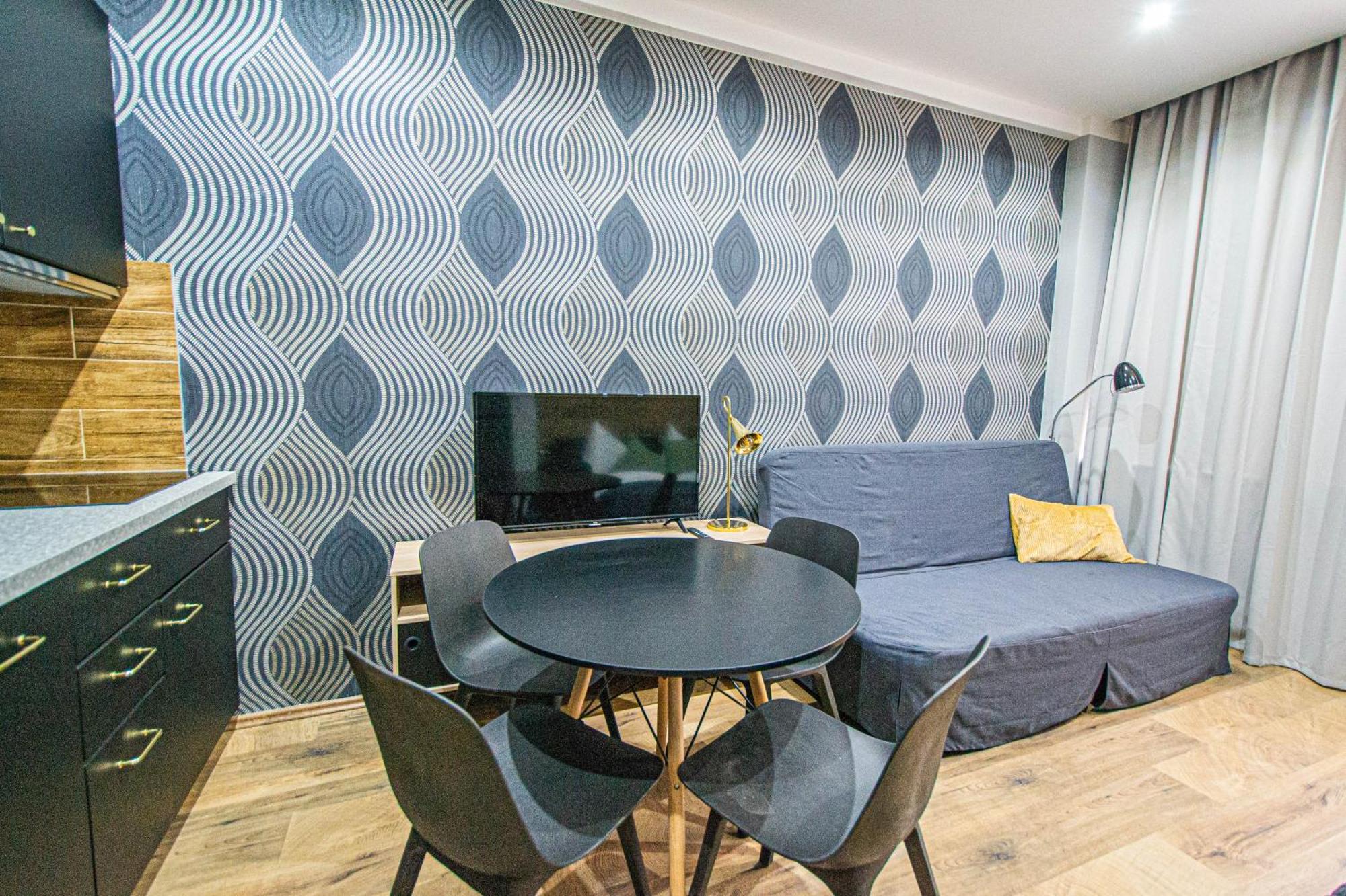 Cozy Studio In The Main City Center Prague Extérieur photo