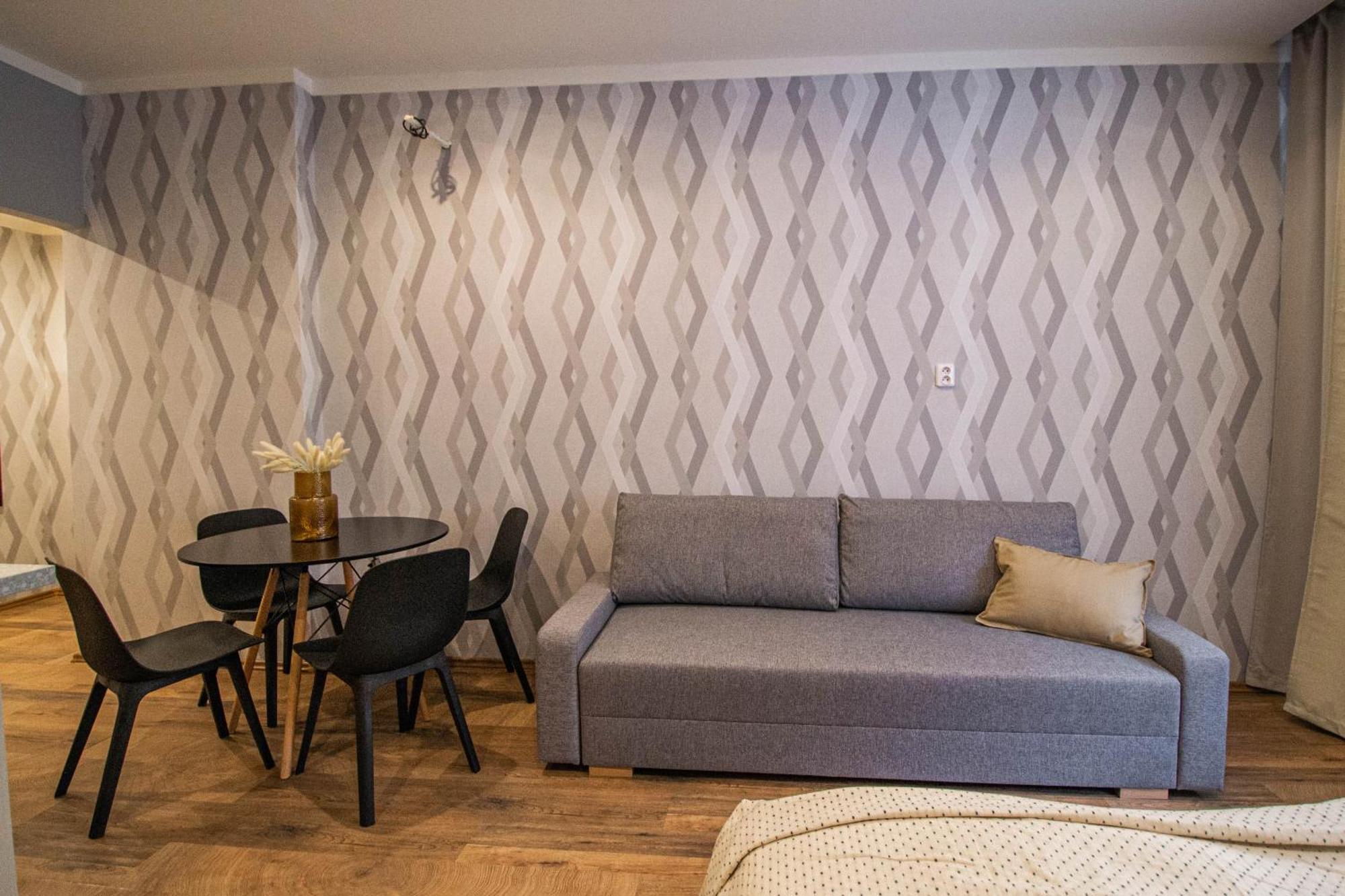Cozy Studio In The Main City Center Prague Extérieur photo