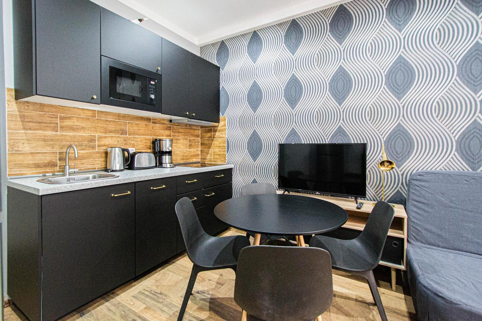 Cozy Studio In The Main City Center Prague Extérieur photo